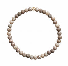 Load image into Gallery viewer, MAIFANITE GEMSTONE BRACELET
