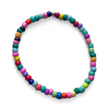 Load image into Gallery viewer, RAINBOW STACKING BRACELET
