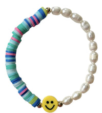 Load image into Gallery viewer, KEEP SMILING BRACELET
