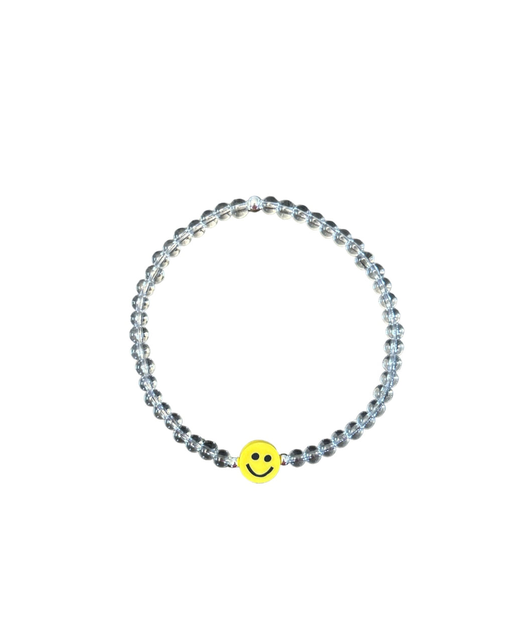 SMILE GEMSTONE BRACELET