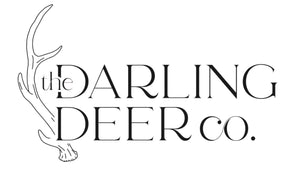 The Darling Deer Co