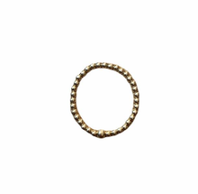 Load image into Gallery viewer, DAINTY GOLD FILLED RING
