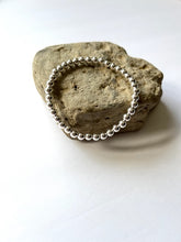 Load image into Gallery viewer, STERLING SILVER CHUNKY
