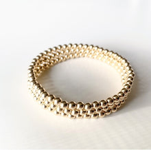 Load image into Gallery viewer, GOLD FILLED CLASSIC BRACELET
