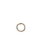 Load image into Gallery viewer, DAINTY ROSE GOLD RING
